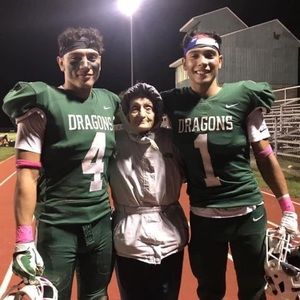 Meet your Posher, Zach